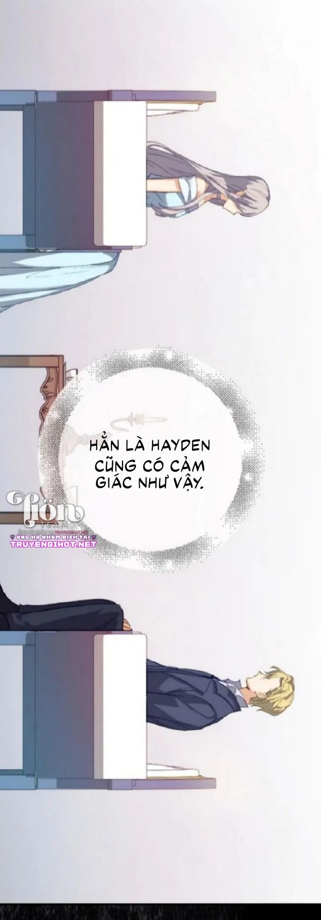 tôi chỉ nhận ra sau khi mất cô ấy chapter 2.2 14