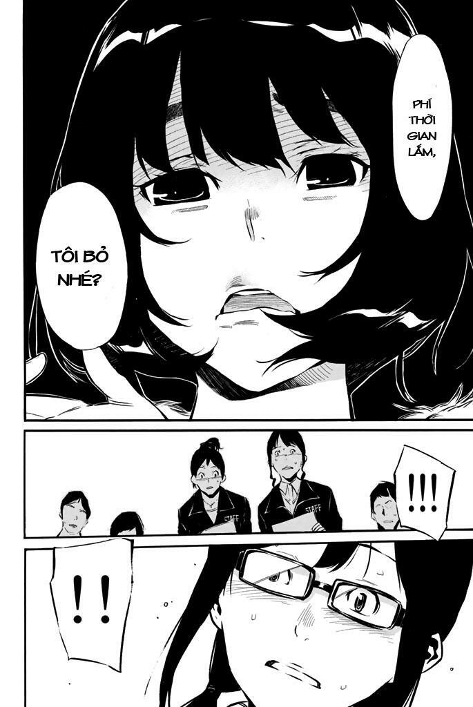 akb49 - renai kinshi jourei chapter 72 10