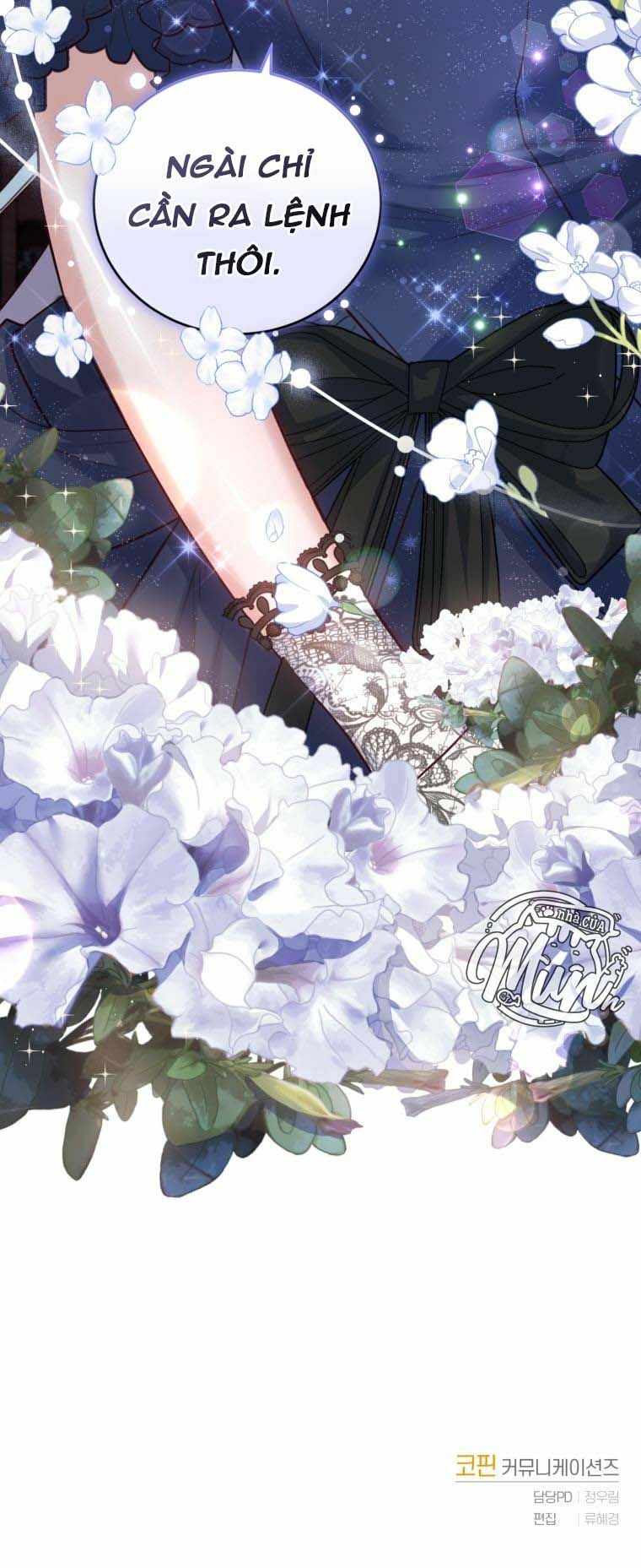 nhà điều chế nước hoa độc quyền của bạo chúa chapter 44 55