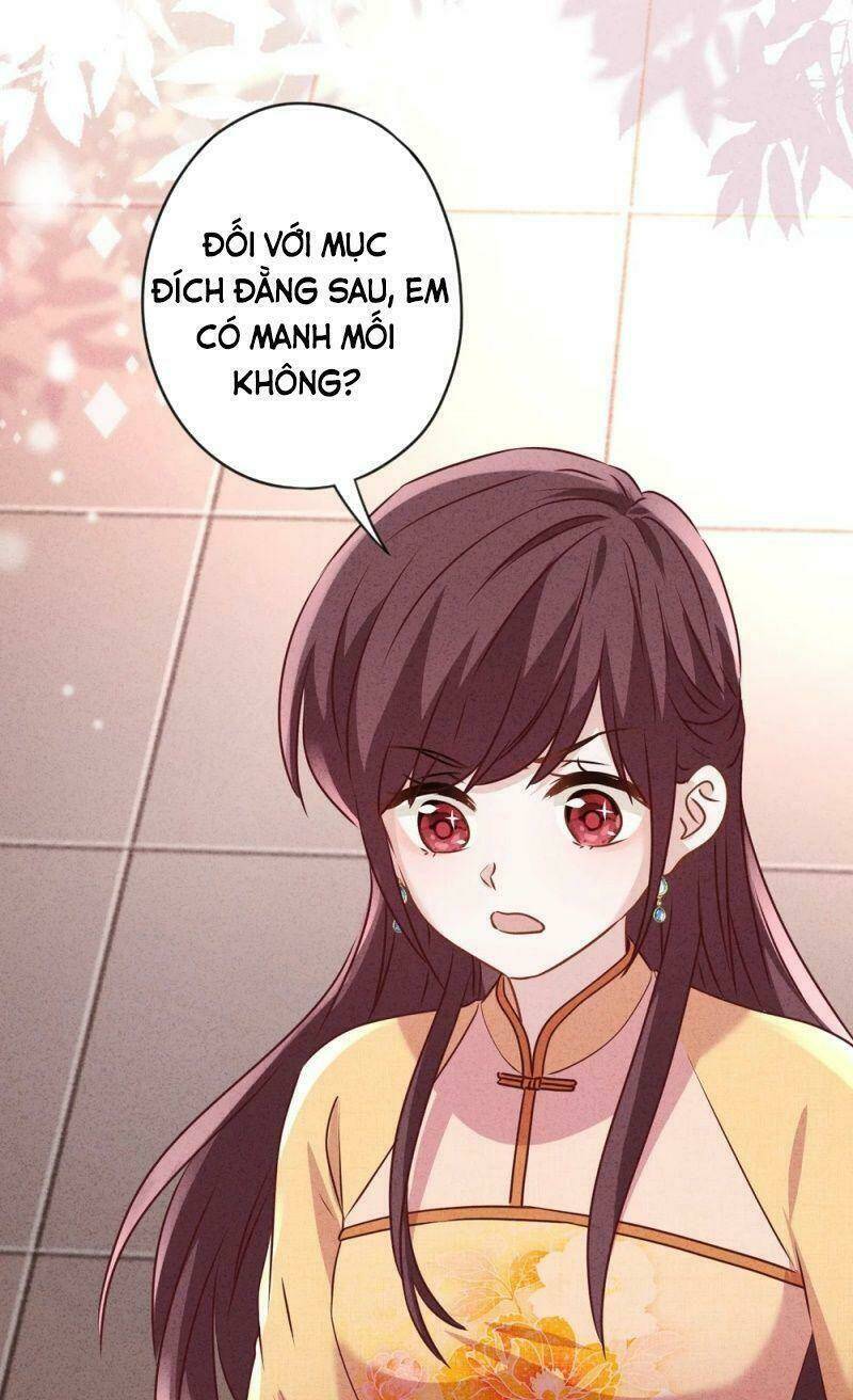 thiếu soái, vợ anh muốn lật trời! chapter 138 41