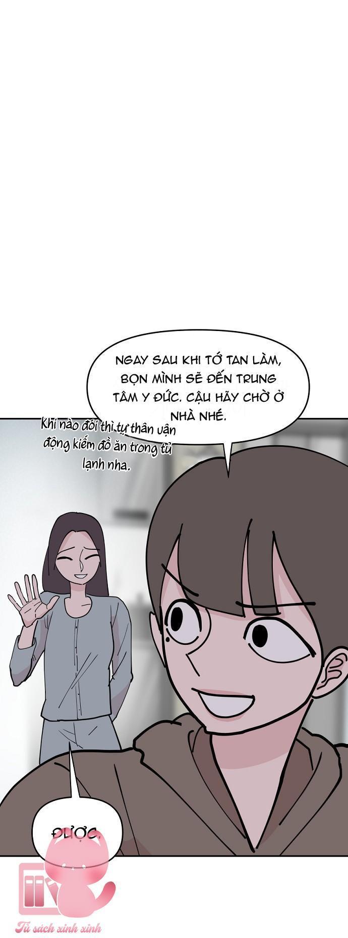 yêu không hồi kết chapter 10 34