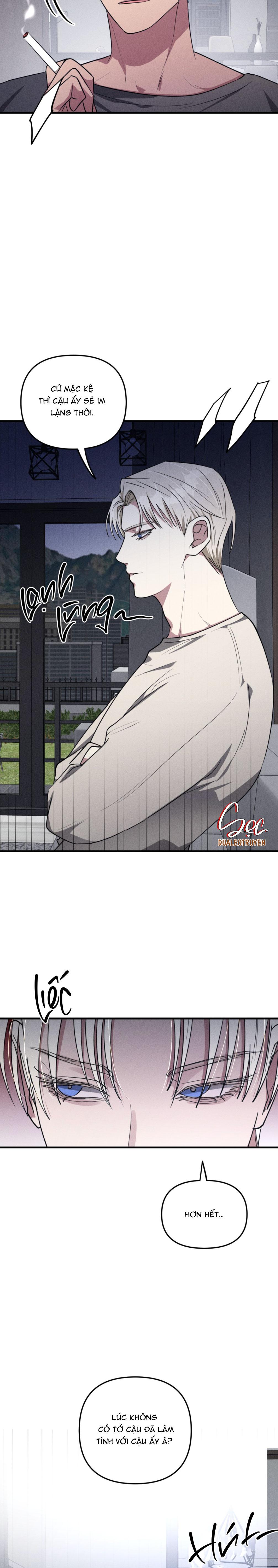 tình yêu vỡ òa chapter 9 5