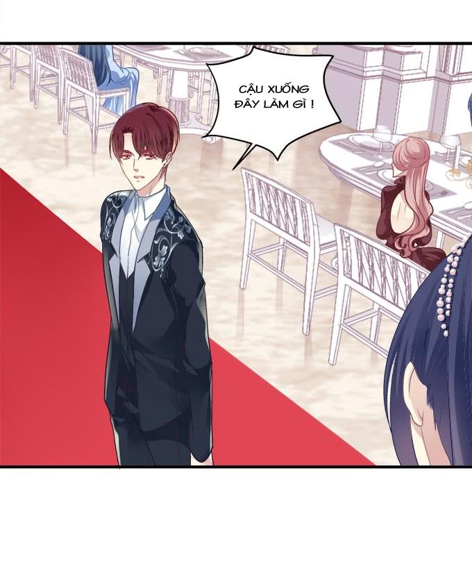 dụ hoặc miêu yêu chapter 175 25