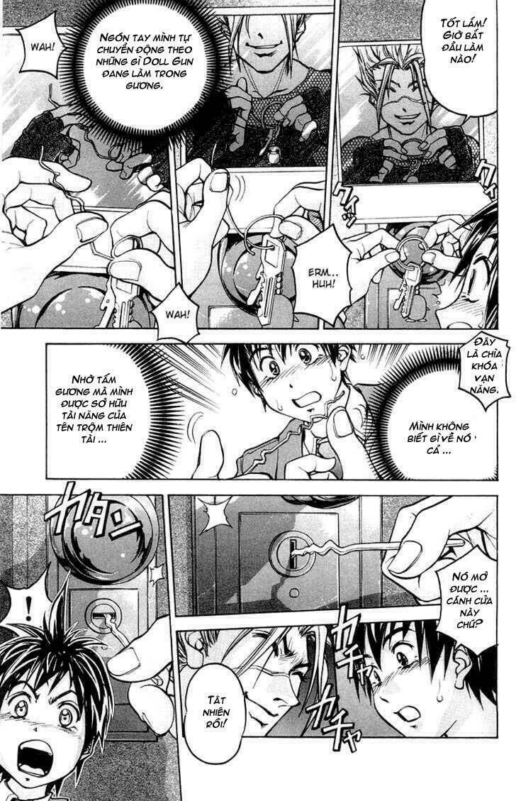 doll gun chapter 2 20