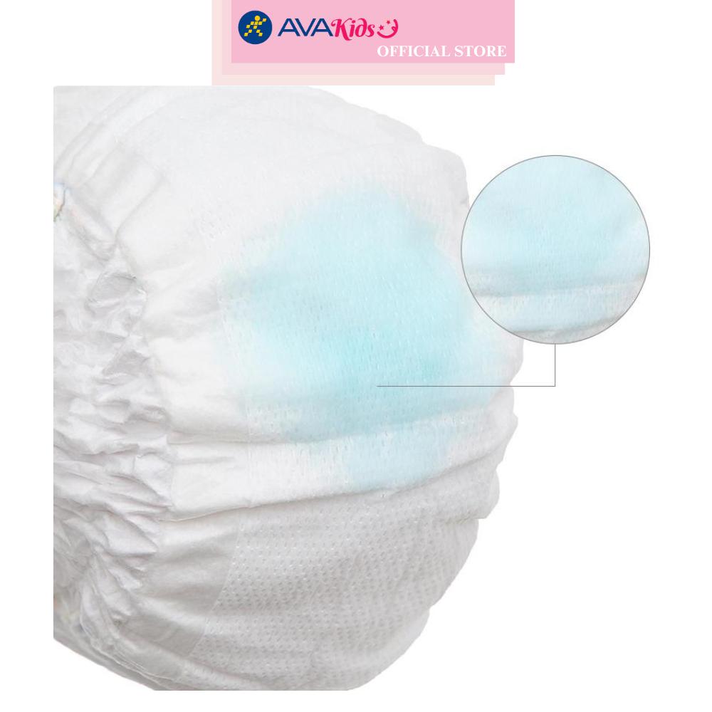 Tã quần Bobby size XXL 38 miếng (15 - 25 kg)