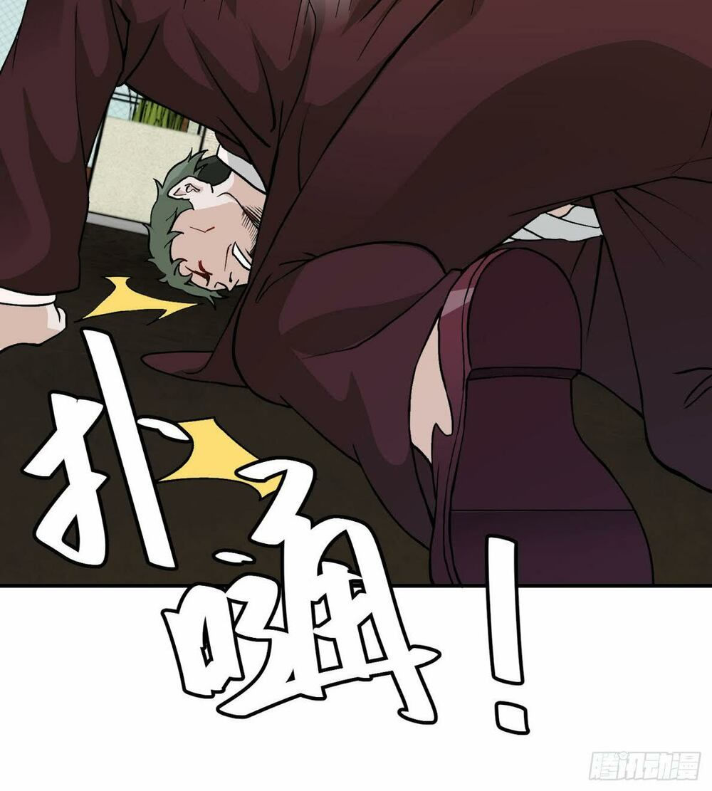 ta chẳng qua là một đại la kim tiên chapter 3 18