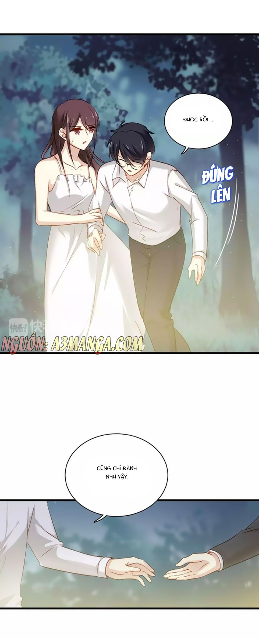 Tình Yêu Là Thế chapter 70 - Trang 15