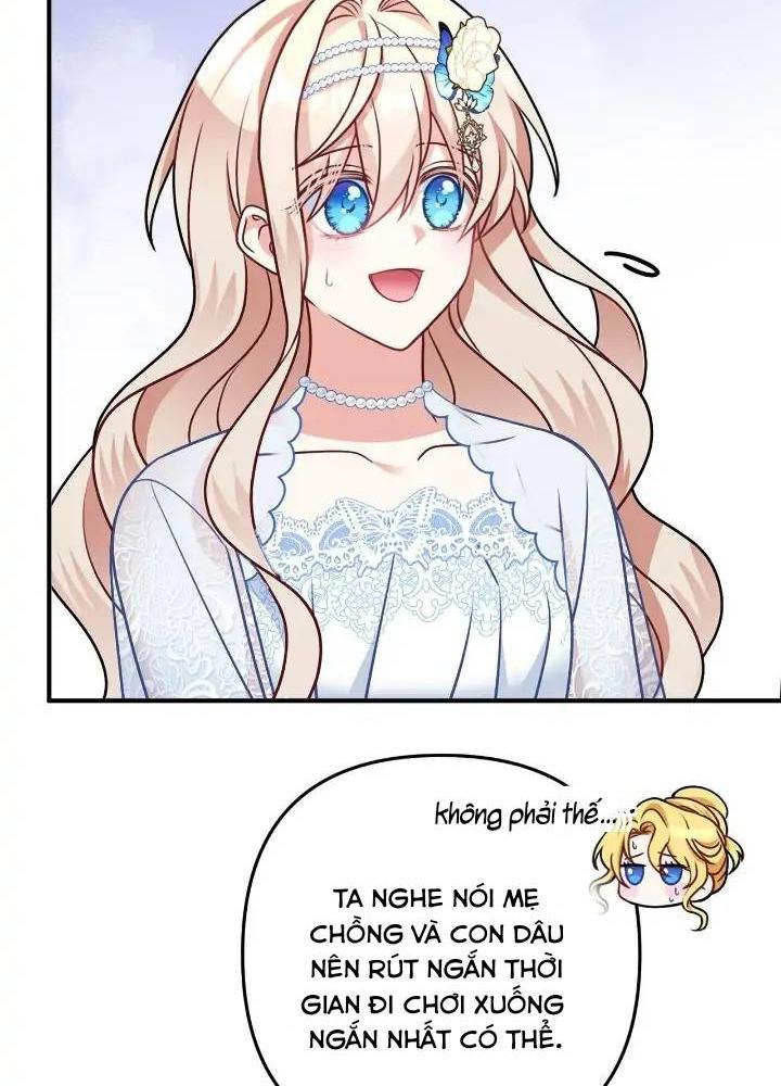 tại sao mẹ chồng tôi lại như thế này? chapter 12 63