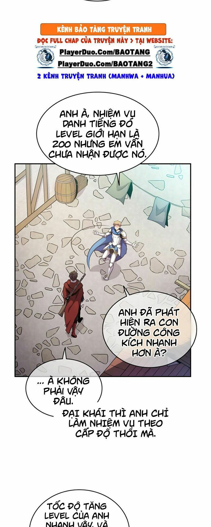 arcane sniper chapter 23 41