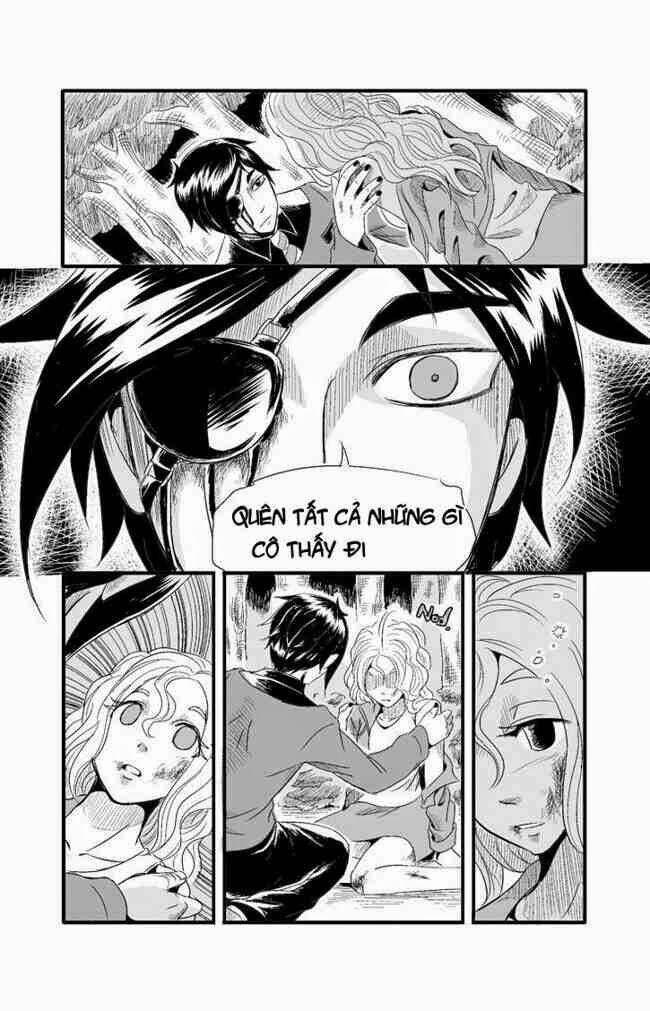 death sin - kẻ trừng phạt chapter 1 23