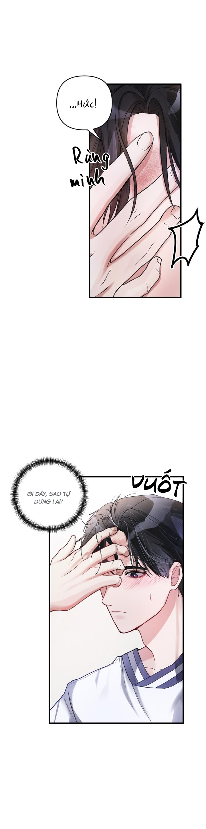 cuộc sống thường nhật của một guide phổ quát chapter 5 31