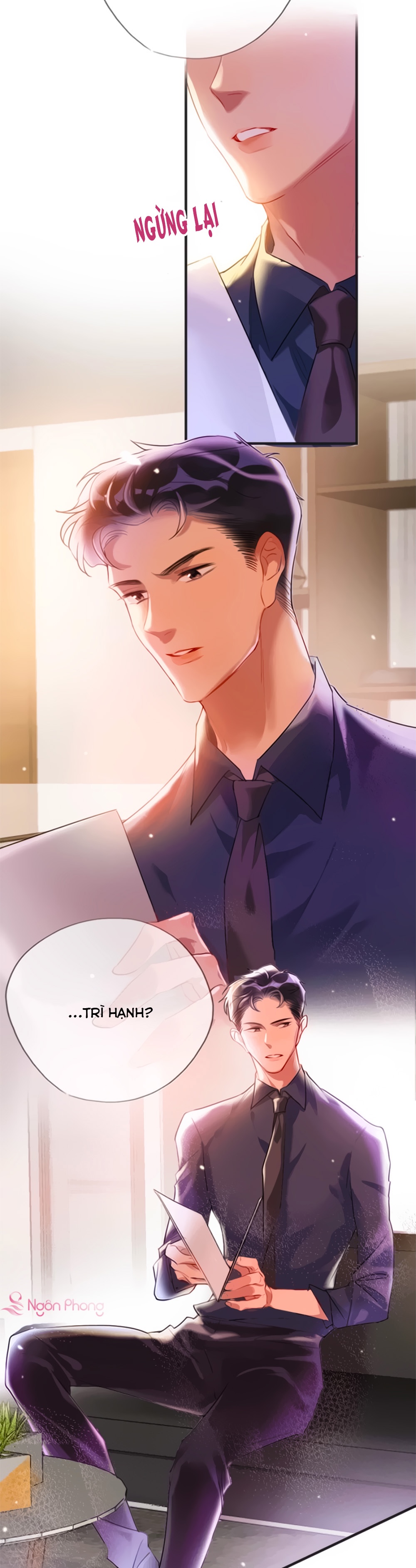 cô ấy thật xinh đẹp! chapter 1 26