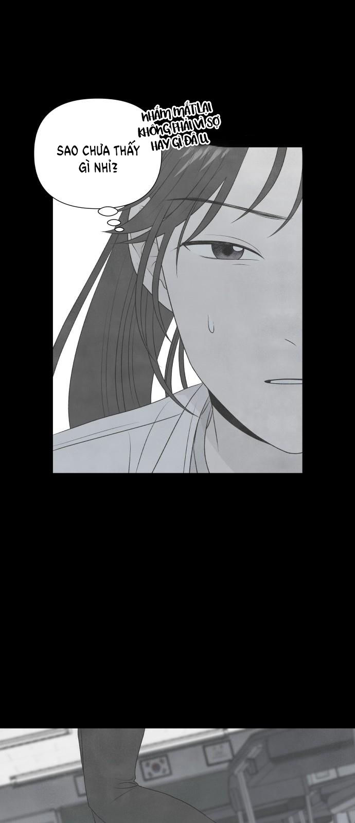 điều khiến tôi quyết tâm muốn chết chapter 17.1 32