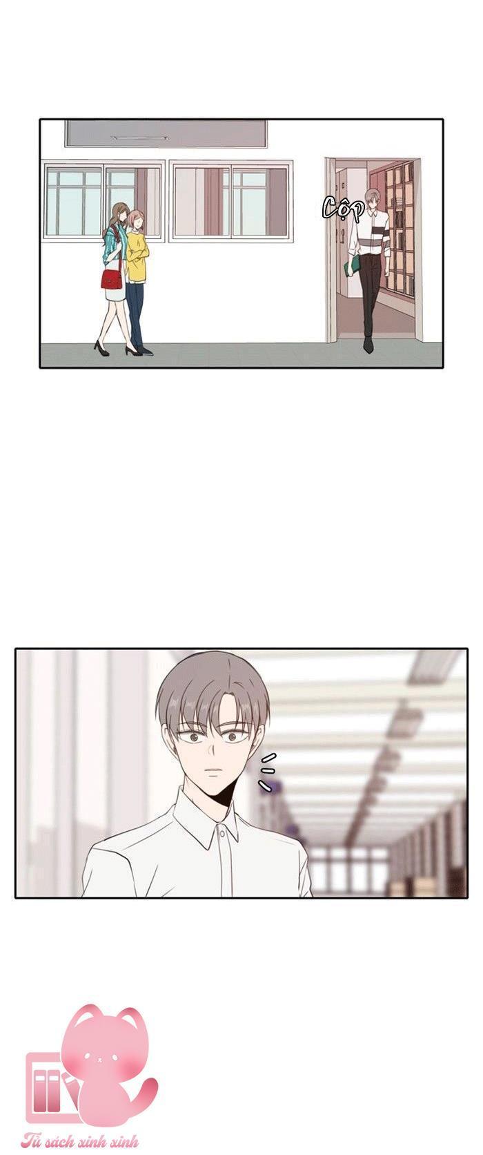 a good day to be a dog chapter 30 5