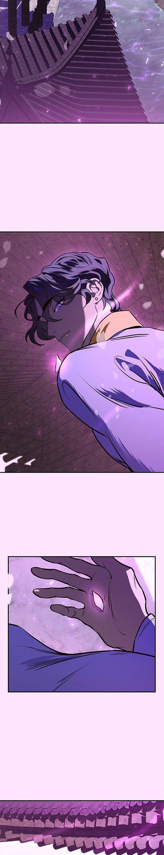 hoàng tử vương triều myongyeong chapter 1.2 8