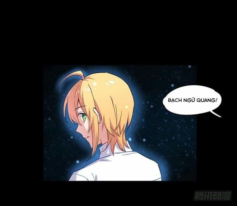 ngôn tình nam chính không thẳng được chapter 3 3