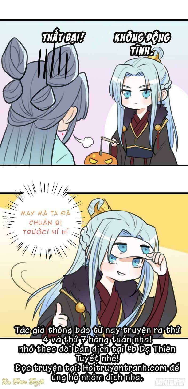 bệnh kiều phu quân ngạnh thượng cung chapter 7 37