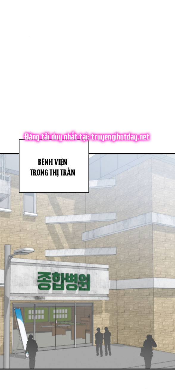 Để Đứa Bé Yên chapter 3.2 - Trang 7