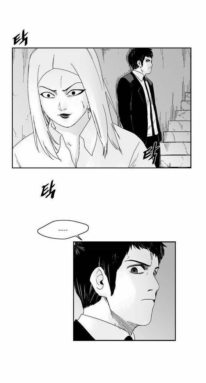 bạo lực học đường chapter 49 9