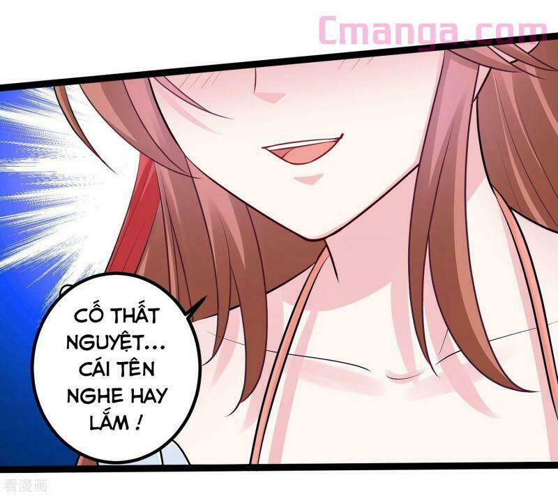 độc y đích nữ chapter 36 21