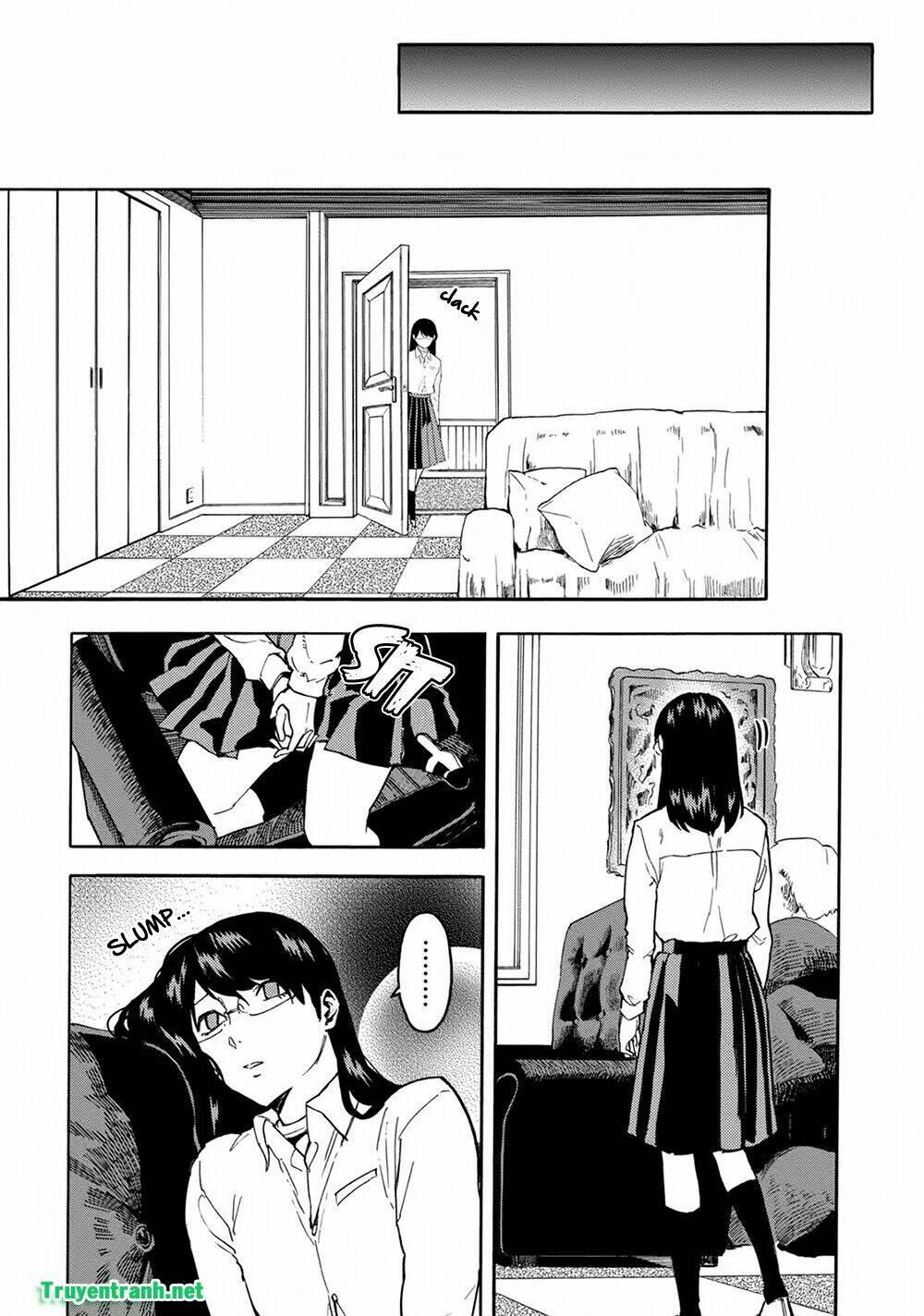 jinrou game chapter 27 10