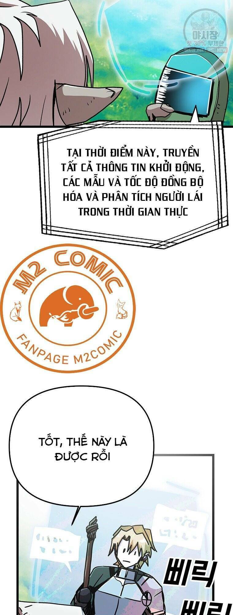 người chơi lỗi chapter 58 25