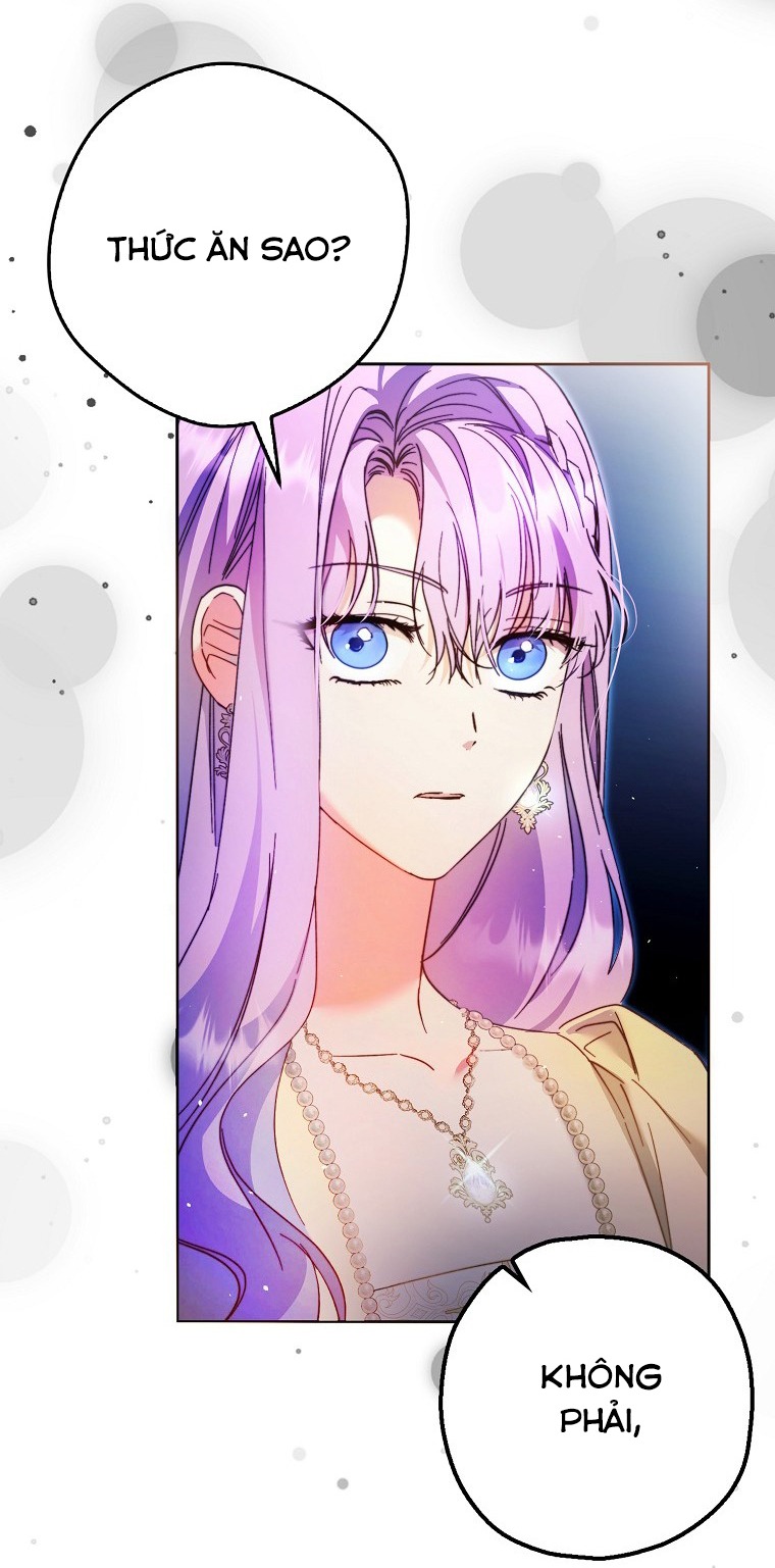 tôi đã cướp mất các nam chính từ tay nữ chính chapter 38 21