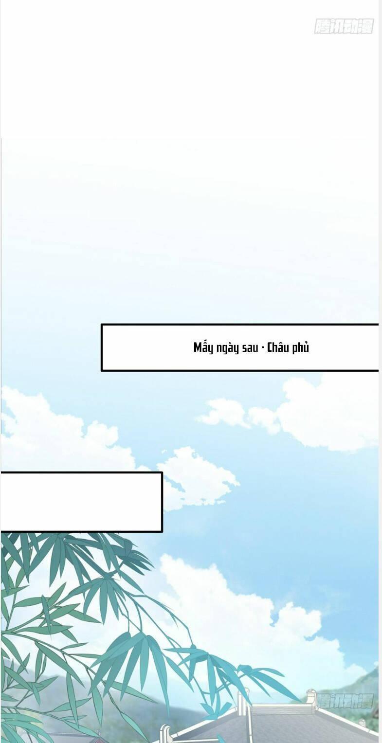 bổn vương muốn nàng chapter 190 9