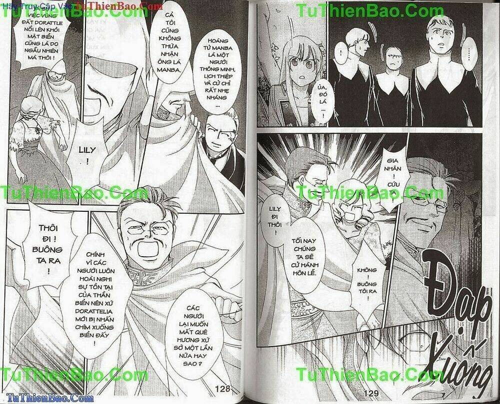 bông hoa cướp biển chapter 3 65