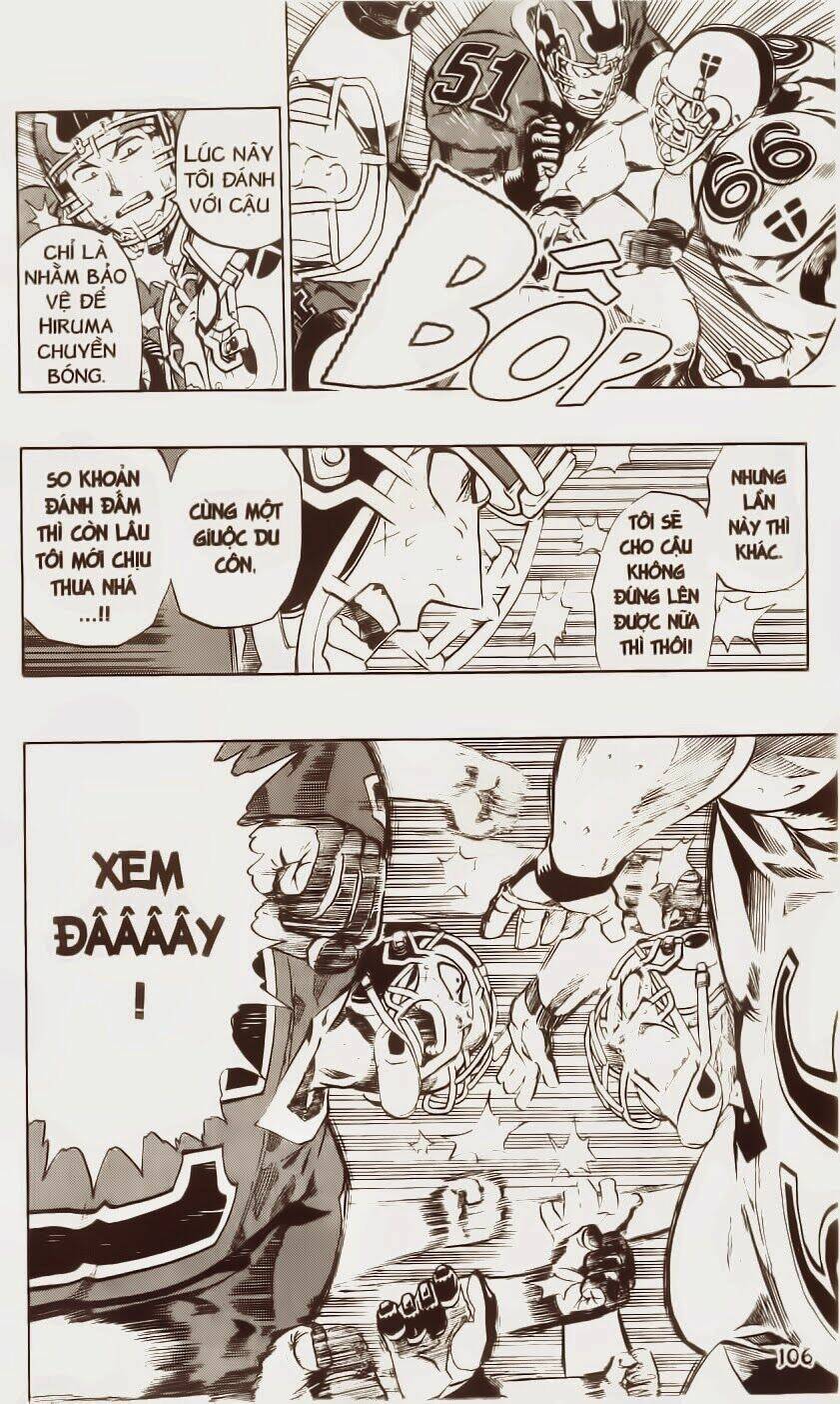 lá chắn mắt chapter 219 16