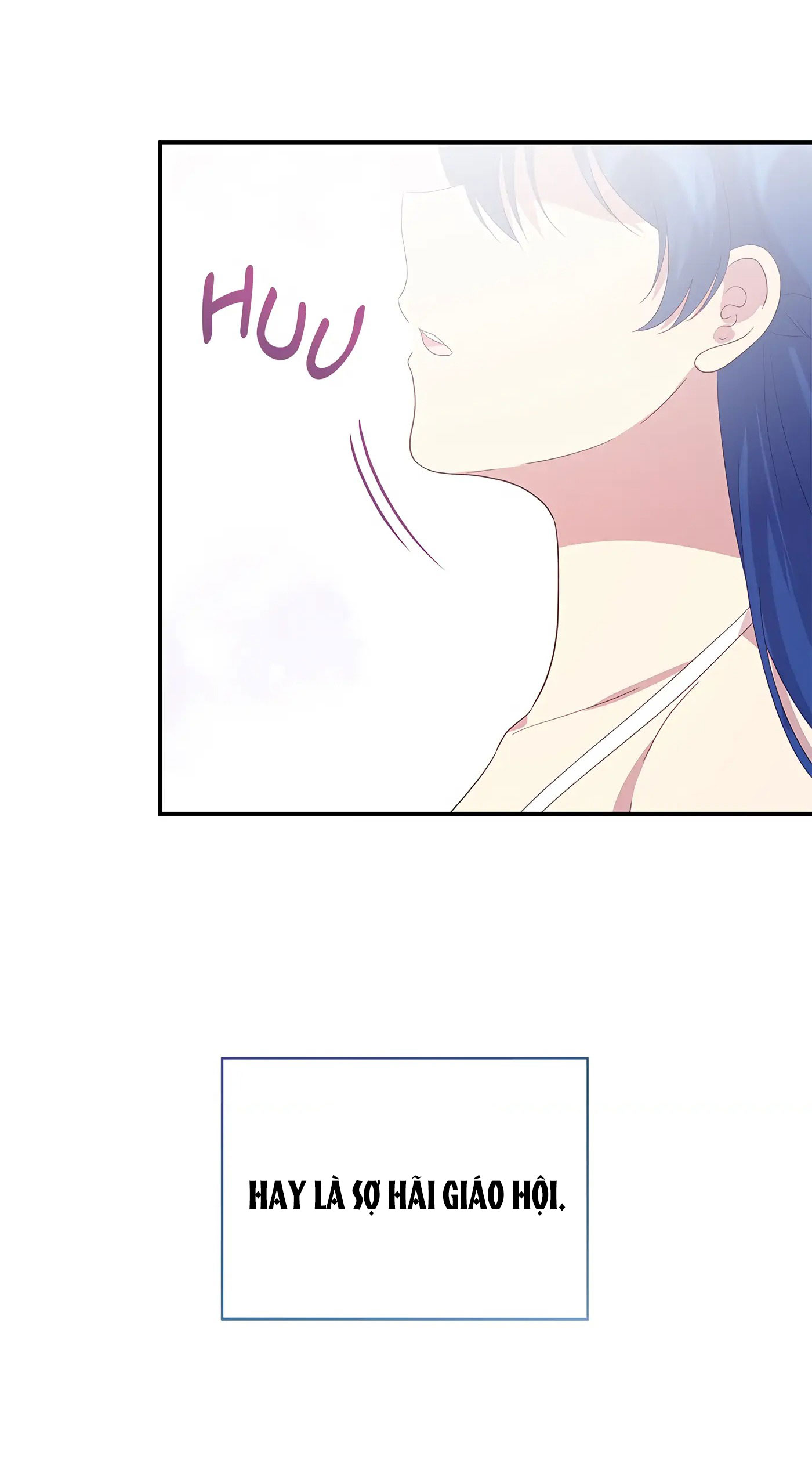 tôi không phải là nữ anh hùng chapter 99 26