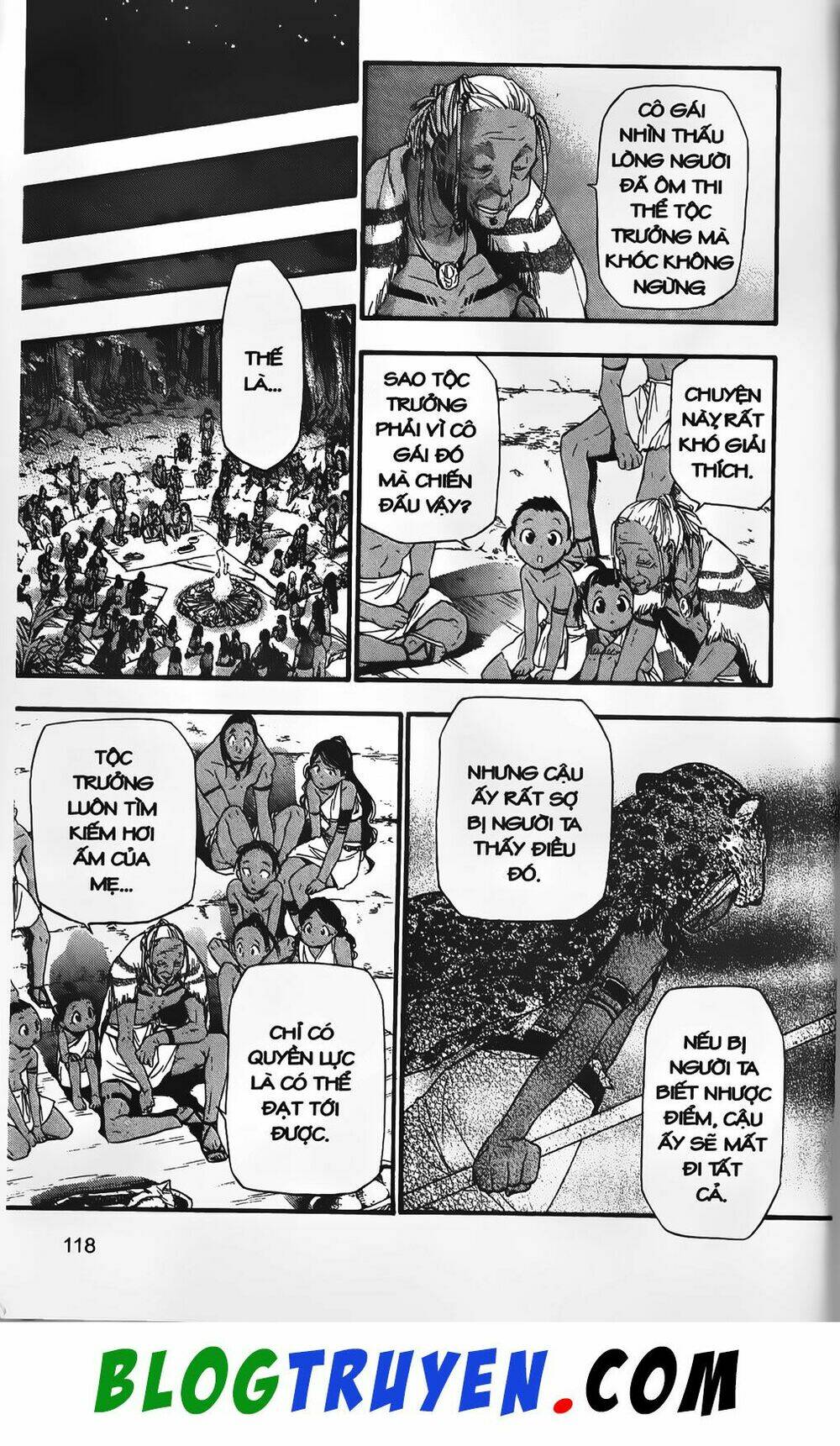 emma đến từ địa phủ chapter 16 44