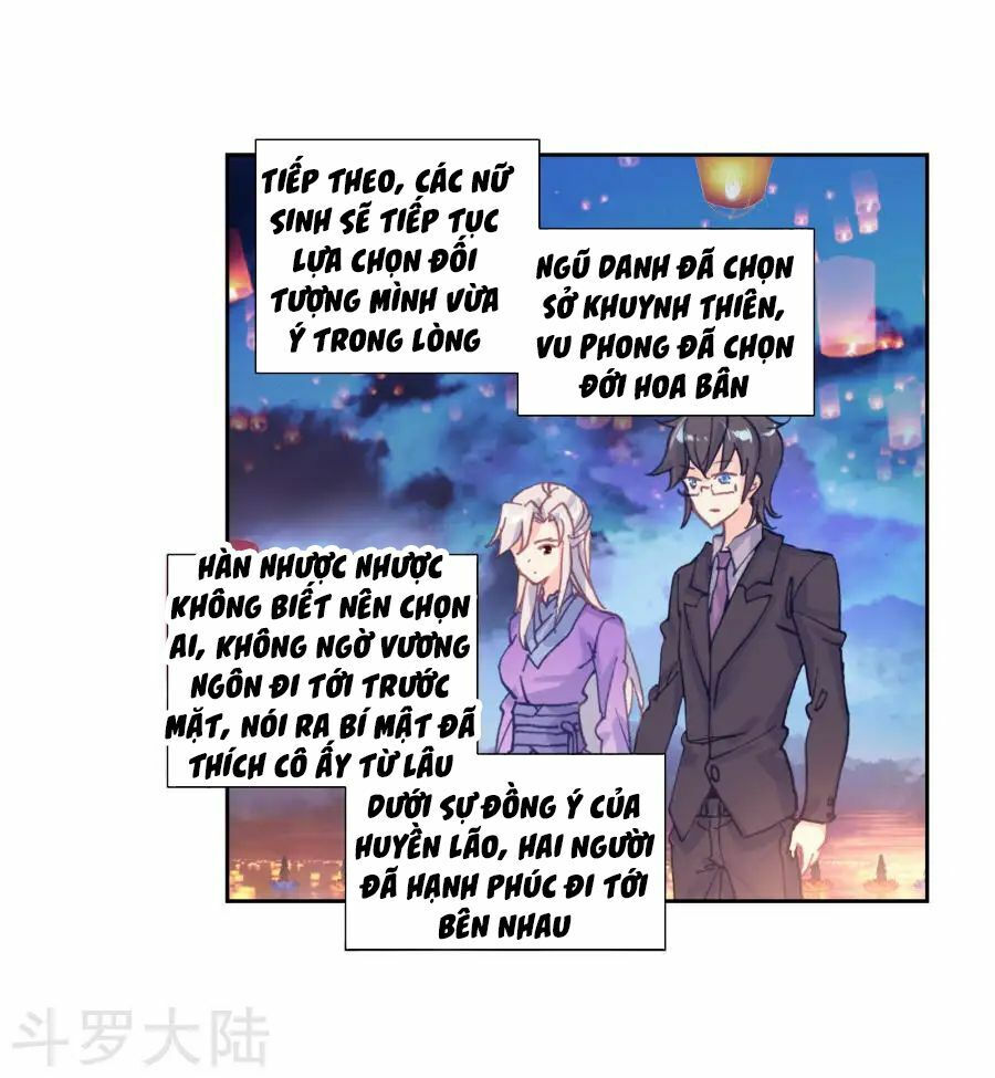 tuyệt thế đường môn - đấu la đại lục 2 chapter 192 14