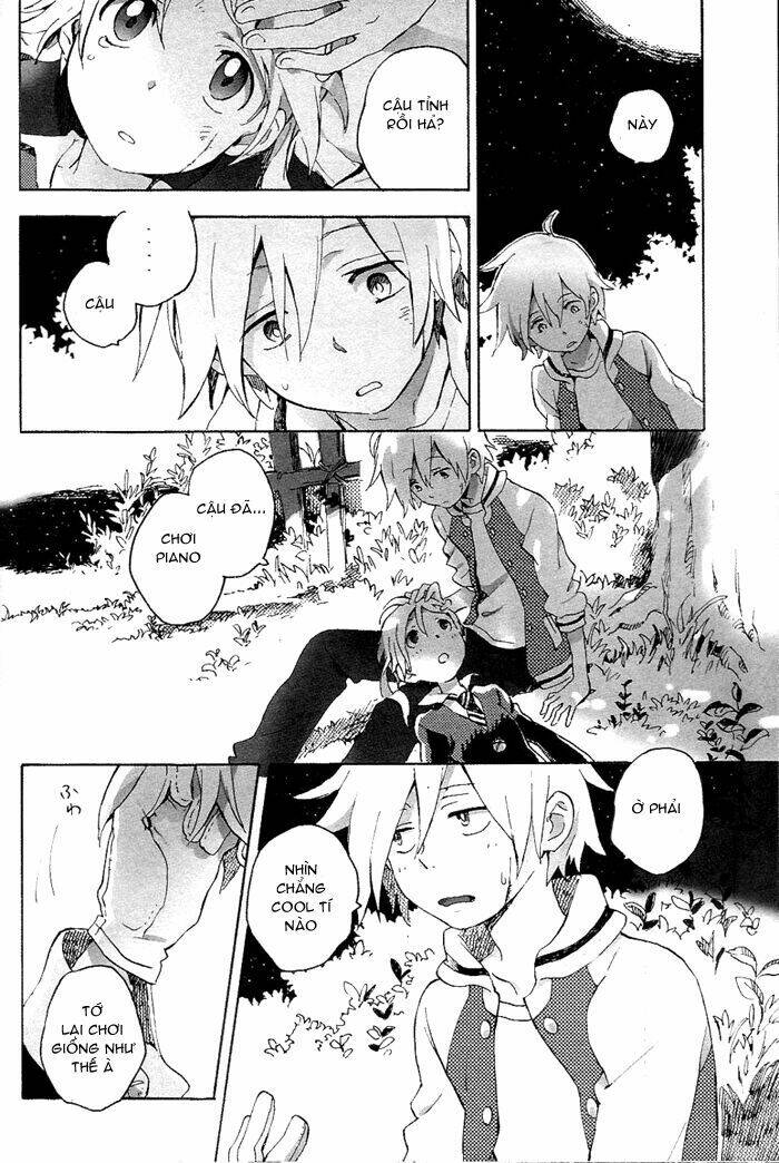 soul eater dj collection chapter 9 44