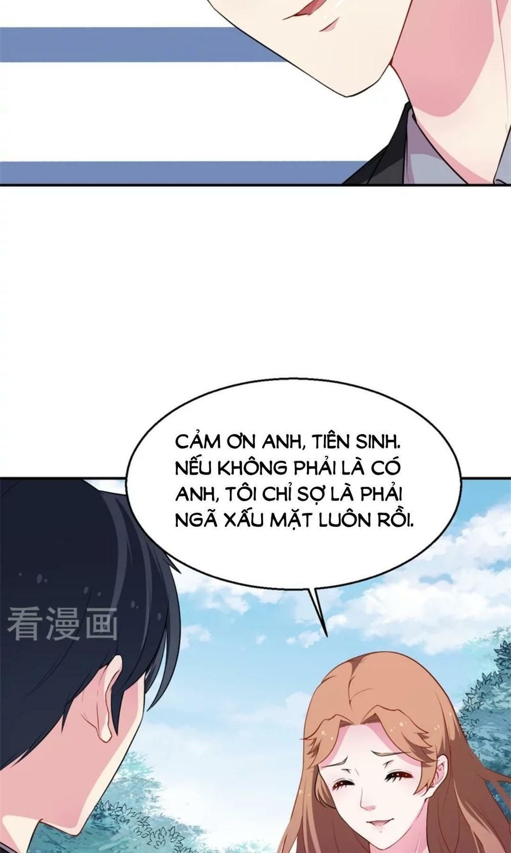 thiếu gia đích thế giá sủng thê chapter 20 18