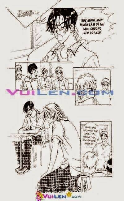 hắn ta, anh ấy và cô ấy - he and that girl chapter 5 31