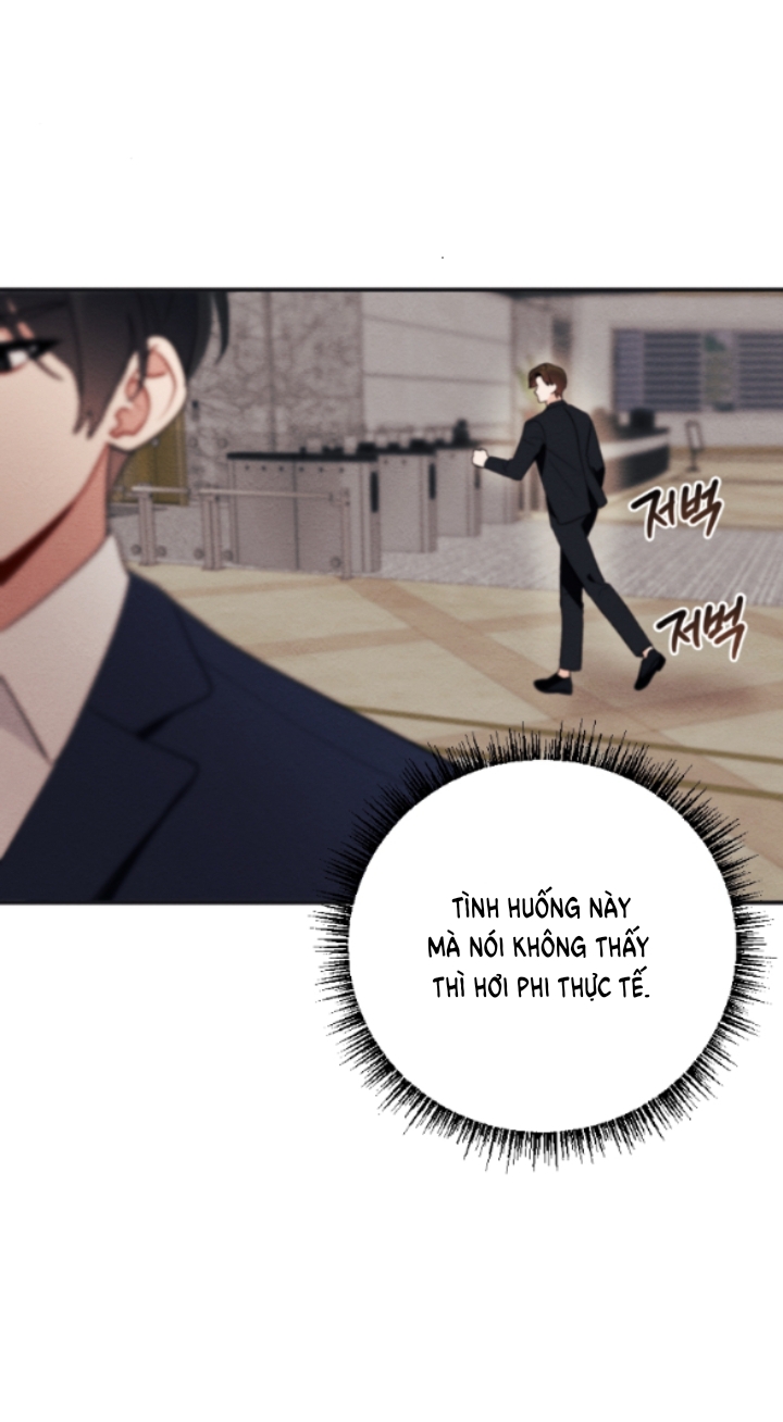 [18+] hôn nhân bị đánh cắp chapter 27.1 14