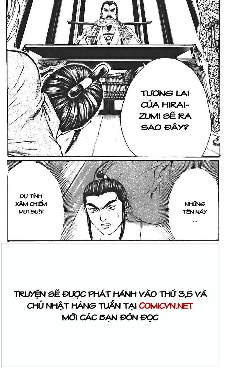 thiếu niên vương phần 1 chapter 70 4