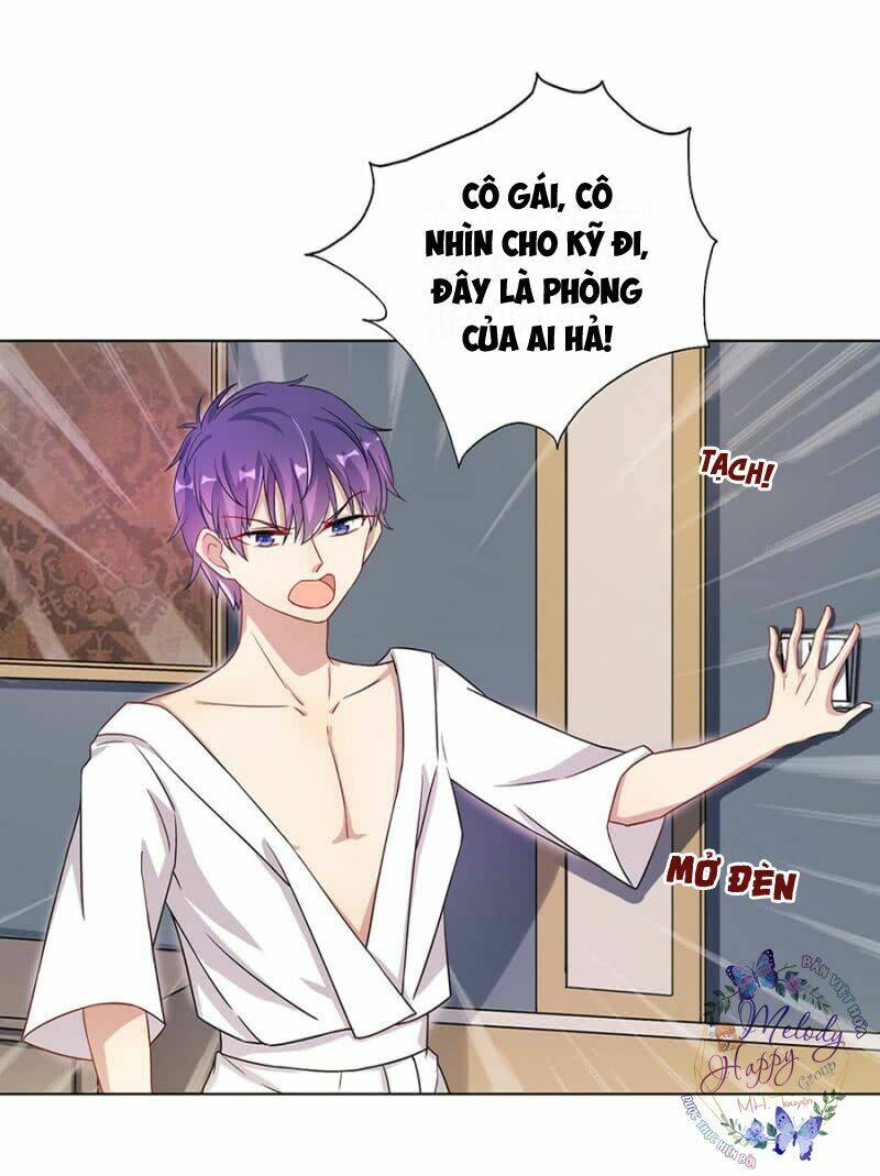 ma lạt thiên kim đẩu ác thiếu chapter 12 37