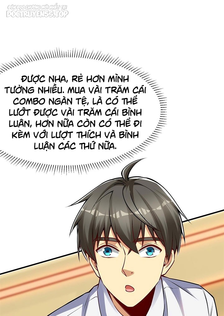 ta làm giàu từ thua lỗ game chapter 113 30