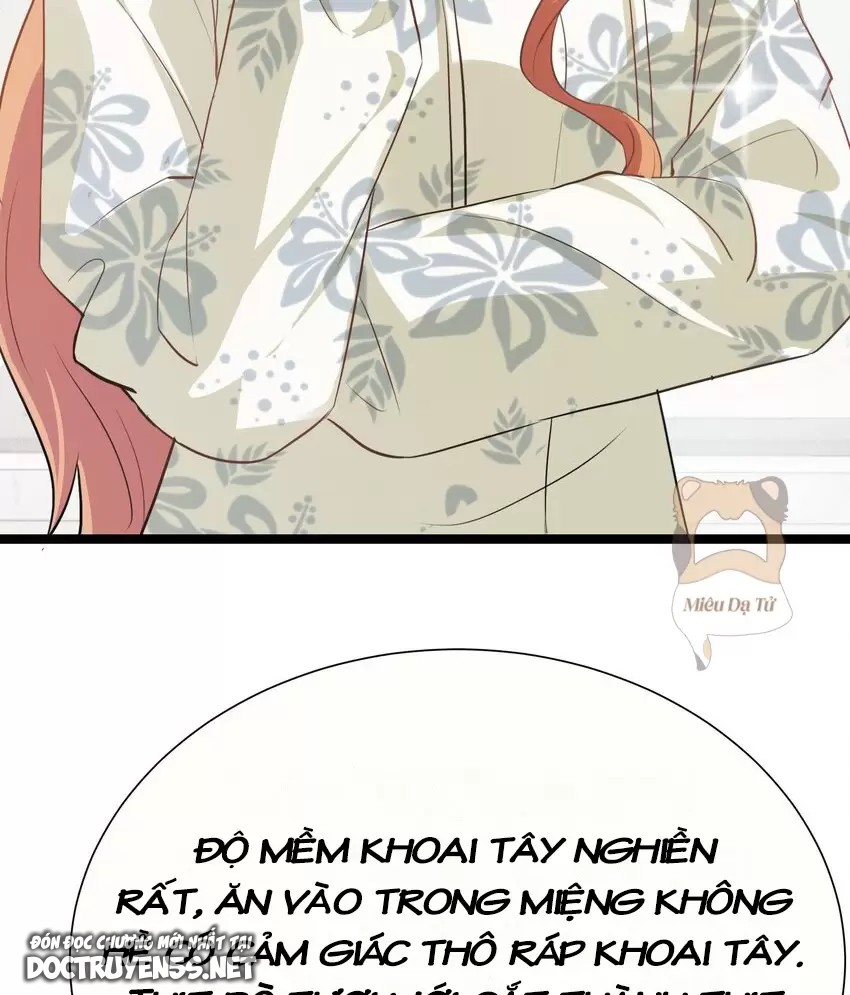 ảnh hậu một tuần mập ba cân chapter 23 24