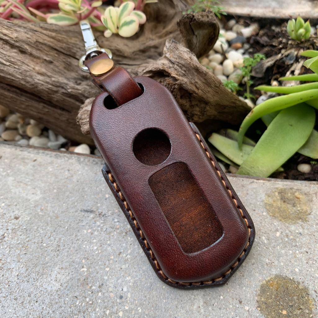 BAO DA CHÌA KHÓA XE