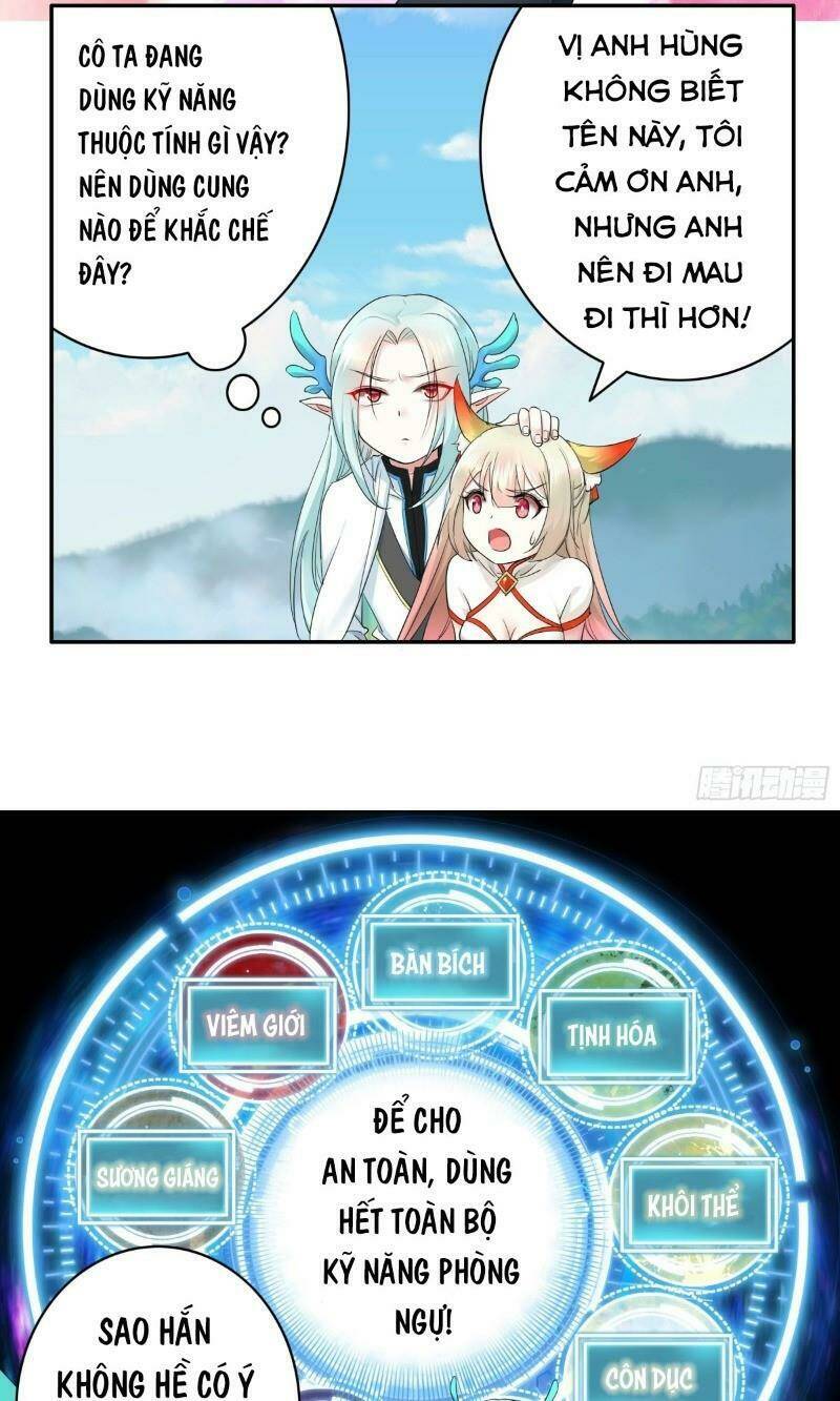 ta muốn ngao du chapter 11 11