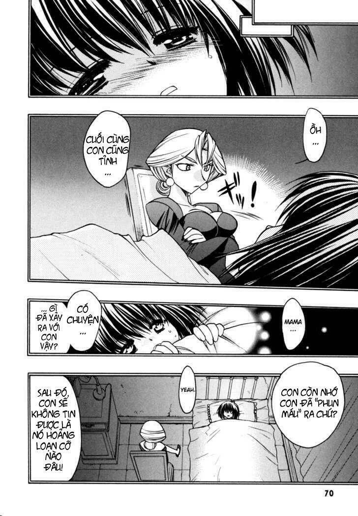 little vampire chapter 8 7