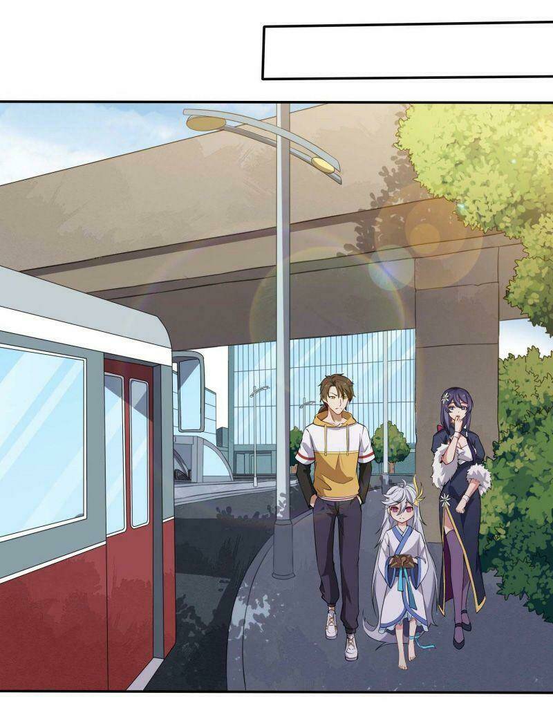 tổ thượng có tiền chapter 47 6