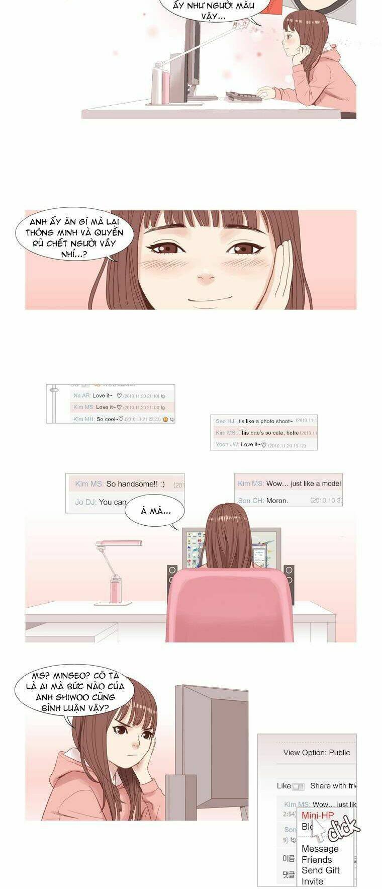 the friendly winter chapter 7 12