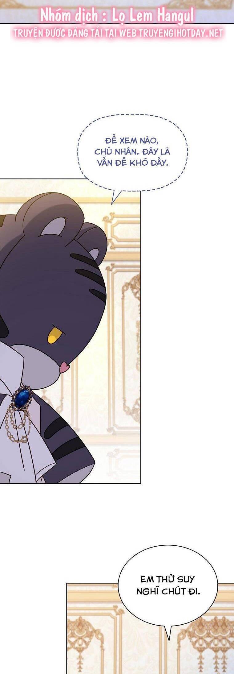 để yên cho tiểu thư hiền chapter 107 36