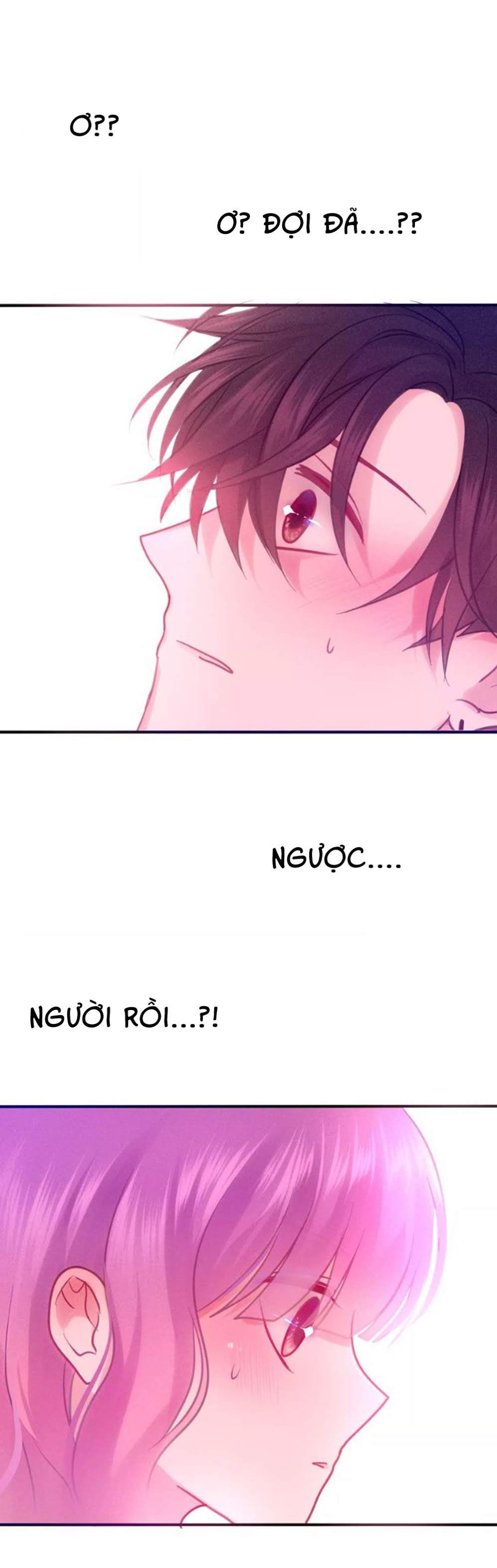 tháng sáu kì diệu chapter 37 7