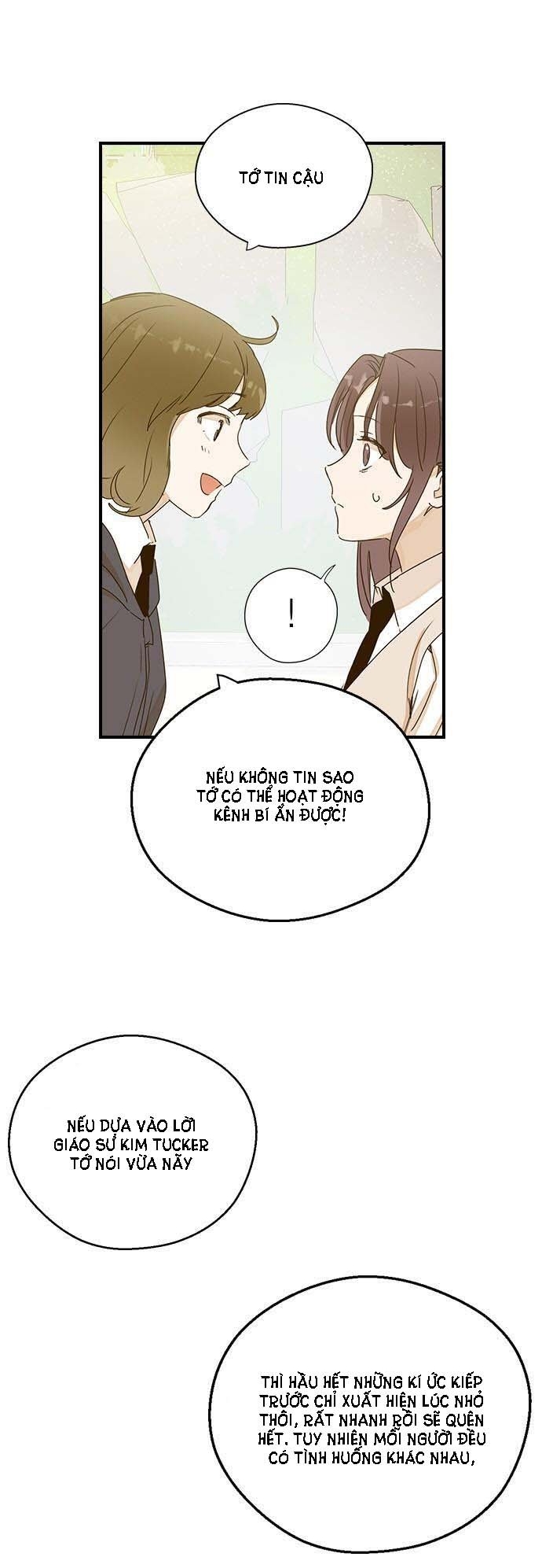 nhân duyên kiếp trước chapter 1.1 45