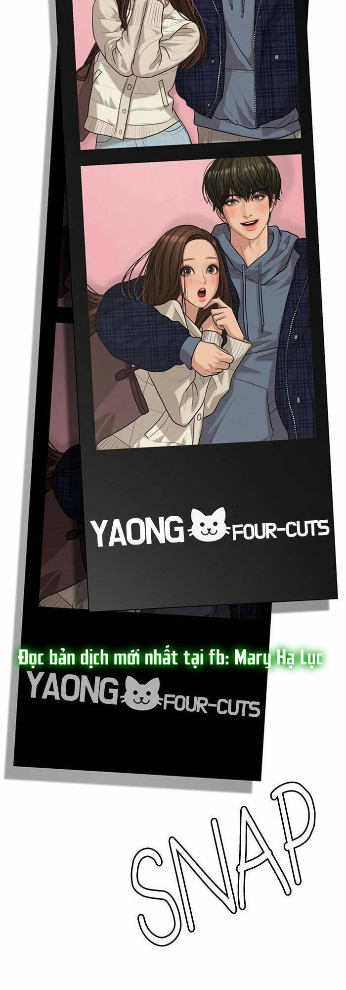 nữ thần giáng thế chapter 166.2 46